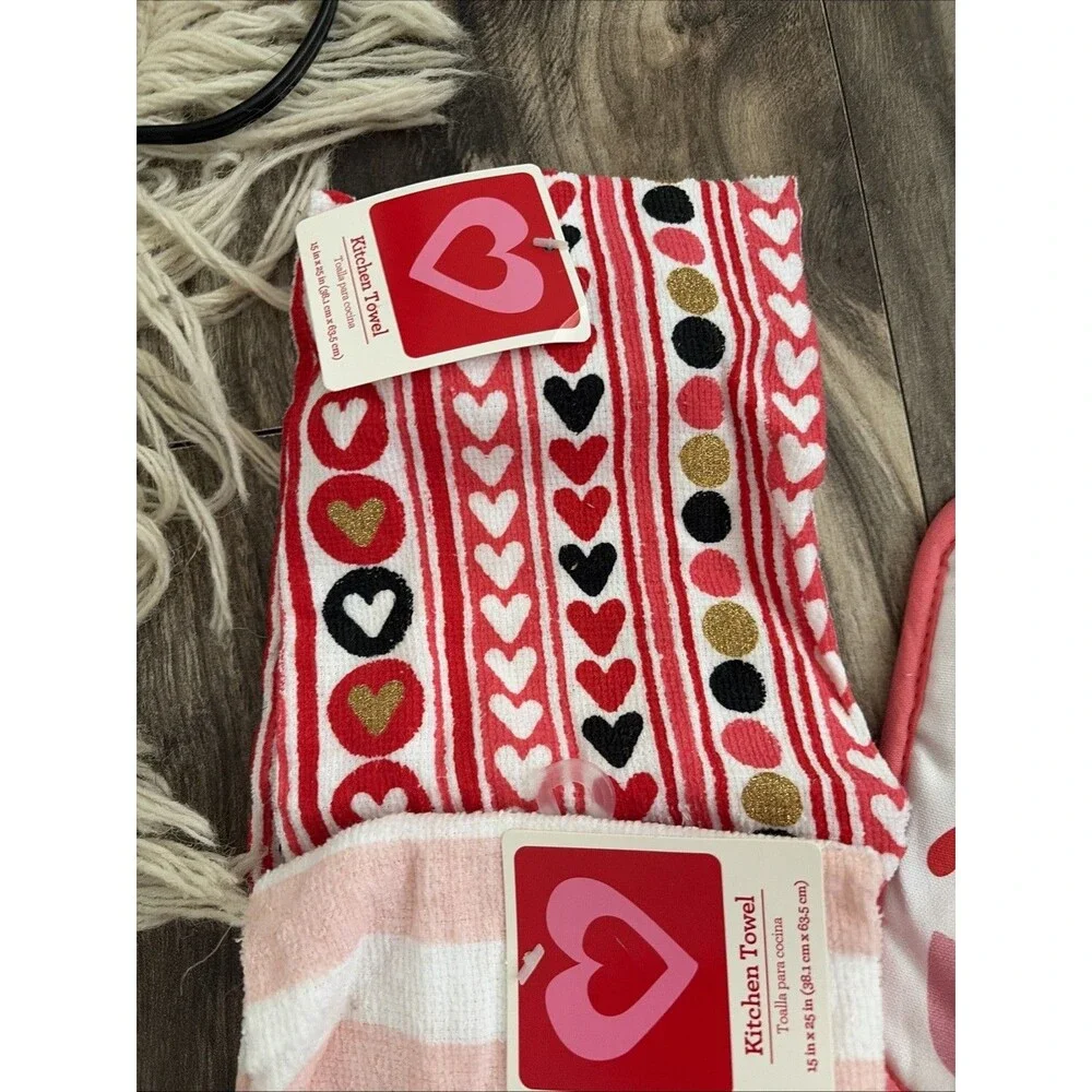 Kitchen product set